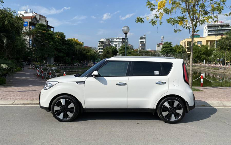 kia soul 2